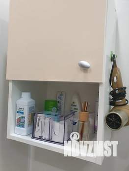 1-к квартира, посуточно, 38м2, 11/21 этаж