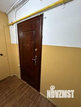 1-к квартира, на длительный срок, 33м2, 1/9 этаж