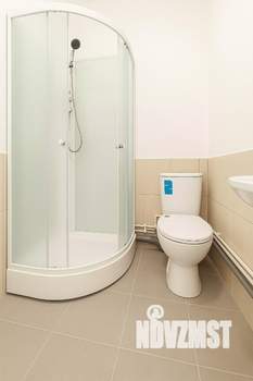 1-к квартира, посуточно, 18м2, 1/1 этаж