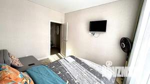 2-к квартира, посуточно, 39м2, 1/1 этаж