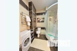 1-к квартира, посуточно, 42м2, 2/10 этаж