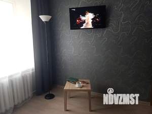 1-к квартира, посуточно, 35м2, 2/5 этаж