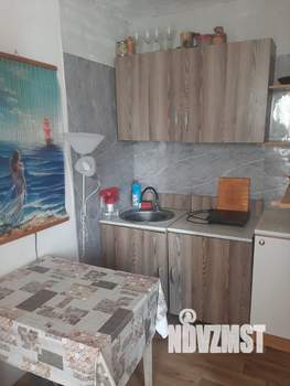 1-к квартира, на длительный срок, 23м2, 5/13 этаж