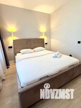 2-к квартира, посуточно, 45м2, 16/28 этаж