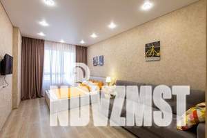 1-к квартира, посуточно, 41м2, 22/25 этаж