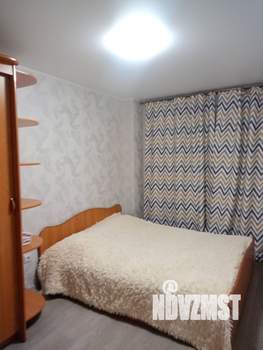 2-к квартира, посуточно, 52м2, 13/25 этаж