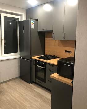 1-к квартира, на длительный срок, 34м2, 3/9 этаж