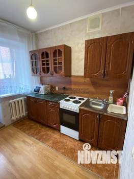 1-к квартира, на длительный срок, 36м2, 6/12 этаж