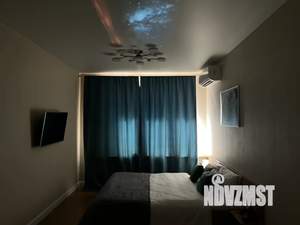 Студия квартира, посуточно, 32м2, 4/23 этаж