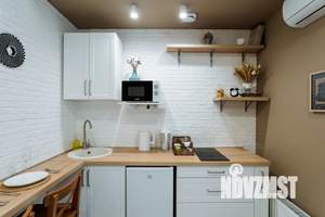 Студия квартира, посуточно, 29м2, 16/25 этаж