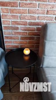 Студия квартира, посуточно, 35м2, 4/9 этаж