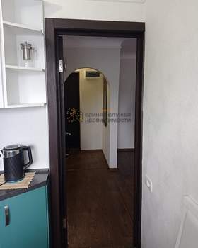 1-к квартира, на длительный срок, 30м2, 3/5 этаж