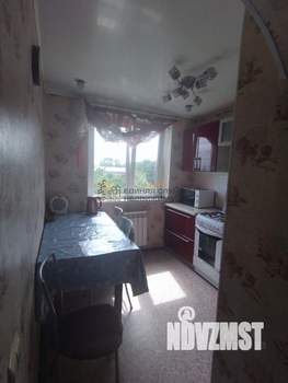 1-к квартира, на длительный срок, 30м2, 5/5 этаж