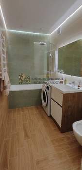 2-к квартира, на длительный срок, 40м2, 3/33 этаж