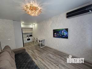 2-к квартира, на длительный срок, 40м2, 3/19 этаж