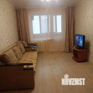 1-к квартира, на длительный срок, 41м2, 2/12 этаж