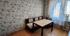 1-к квартира, на длительный срок, 35м2, 8/9 этаж