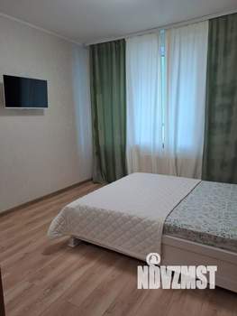 Студия квартира, посуточно, 27м2, 4/14 этаж