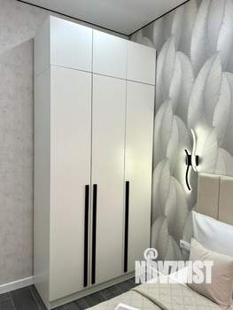 2-к квартира, посуточно, 44м2, 1/1 этаж