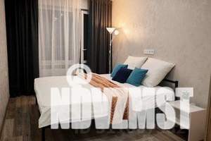 2-к квартира, посуточно, 40м2, 10/25 этаж