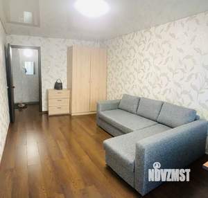 1-к квартира, на длительный срок, 35м2, 2/9 этаж
