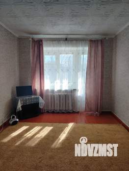 1-к квартира, на длительный срок, 33м2, 3/5 этаж