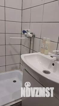 2-к квартира, посуточно, 40м2, 2/5 этаж