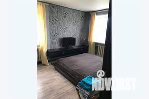 1-к квартира, посуточно, 35м2, 5/5 этаж