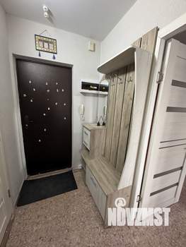 1-к квартира, на длительный срок, 33м2, 10/16 этаж