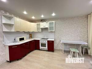 1-к квартира, на длительный срок, 33м2, 3/8 этаж