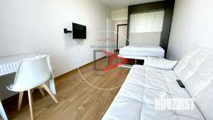 1-к квартира, на длительный срок, 40м2, 15/26 этаж