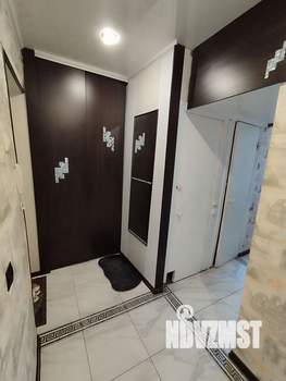 2-к квартира, на длительный срок, 46м2, 4/9 этаж