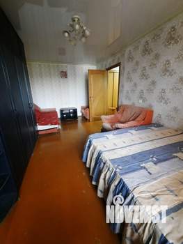 2-к квартира, на длительный срок, 42м2, 5/5 этаж