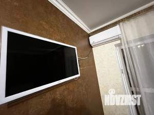 1-к квартира, посуточно, 45м2, 6/10 этаж