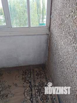 2-к квартира, на длительный срок, 43м2, 4/9 этаж