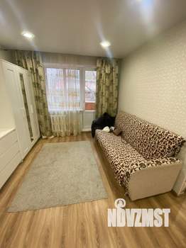 1-к квартира, на длительный срок, 32м2, 2/5 этаж