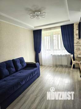 2-к квартира, на длительный срок, 45м2, 4/5 этаж