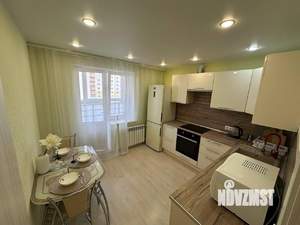 1-к квартира, посуточно, 37м2, 1/1 этаж