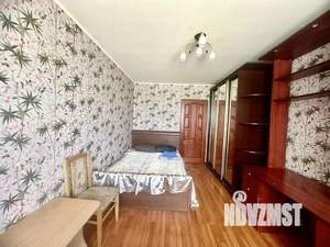 2-к квартира, посуточно, 65м2, 1/1 этаж