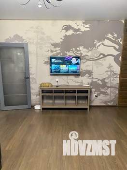 3-к квартира, посуточно, 110м2, 8/8 этаж