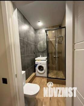1-к квартира, посуточно, 60м2, 1/1 этаж
