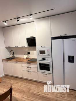 1-к квартира, на длительный срок, 40м2, 24/28 этаж