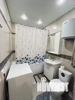 1-к квартира, посуточно, 31м2, 1/1 этаж