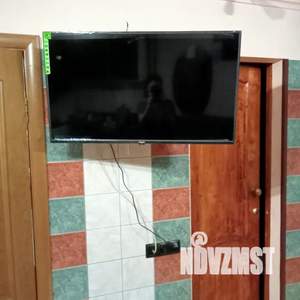 2-к квартира, посуточно, 50м2, 1/2 этаж