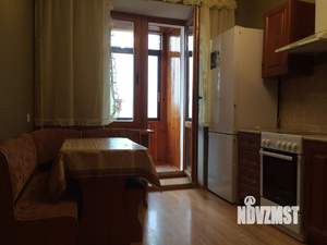 1-к квартира, на длительный срок, 45м2, 11/18 этаж