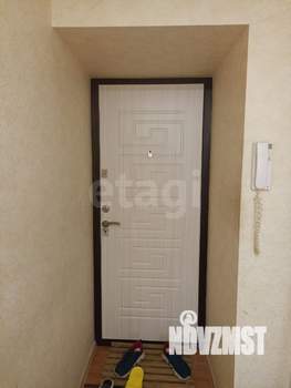 1-к квартира, на длительный срок, 30м2, 5/9 этаж