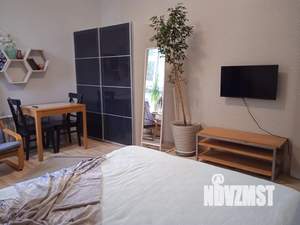 2-к квартира, посуточно, 47м2, 2/24 этаж