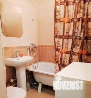 2-к квартира, на длительный срок, 43м2, 2/5 этаж