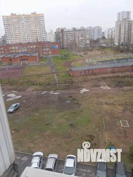 1-к квартира, на длительный срок, 30м2, 7/9 этаж