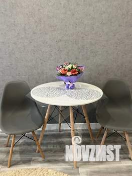 Студия квартира, посуточно, 30м2, 16/25 этаж